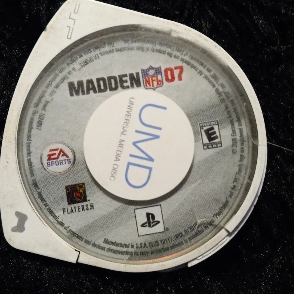 Lot # 2 has 4 PS2 games
